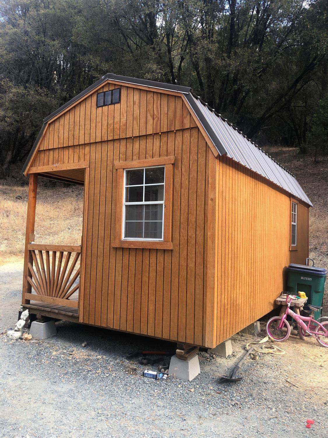 Nevada City, CA 95959,12921 Slate Creek RD