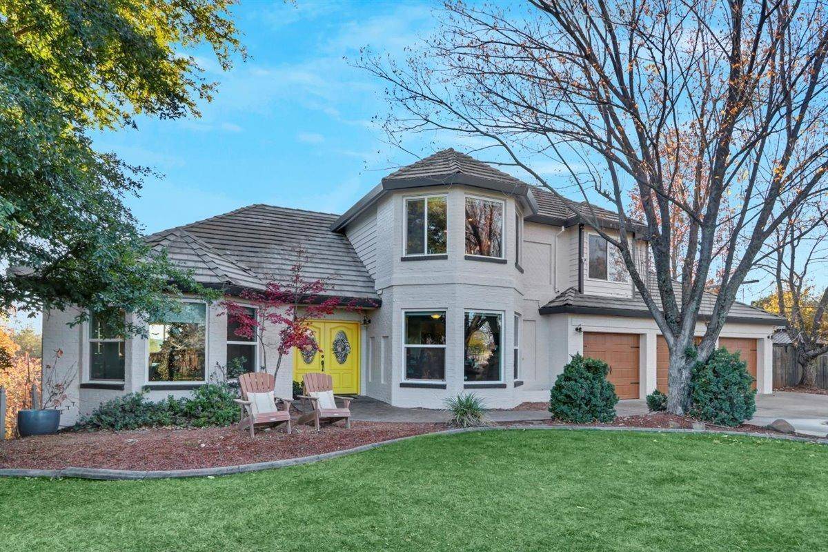 Rescue, CA 95672,3900 Walnut DR