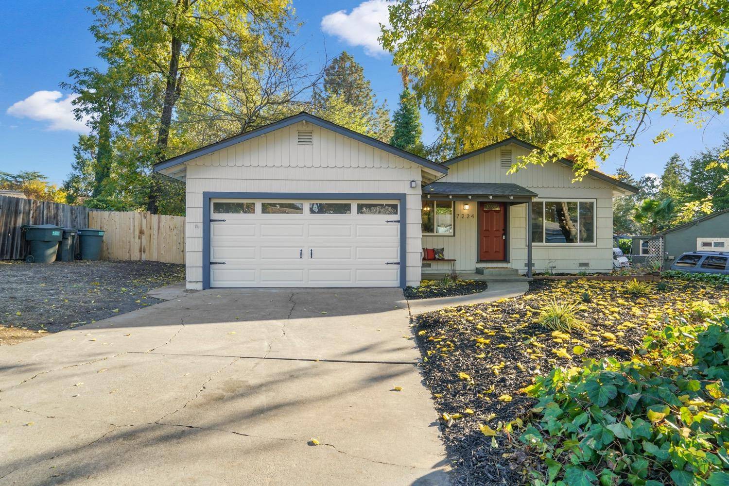 Fair Oaks, CA 95628,7224 Sunset AVE