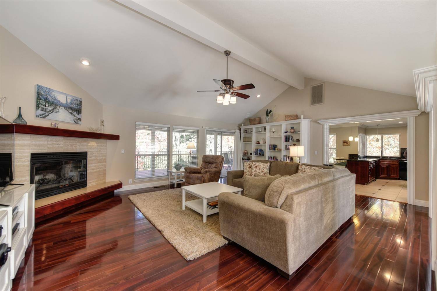 Rancho Murieta, CA 95683,14936 Venado DR