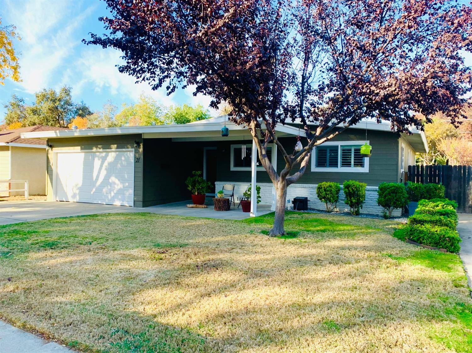 Woodland, CA 95695,21 Pendegast ST