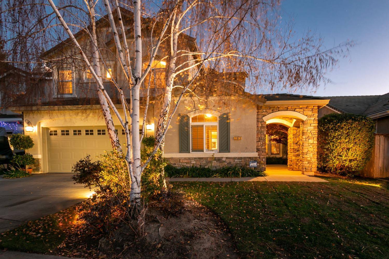 Oakdale, CA 95361,2073 Forest Glen CT
