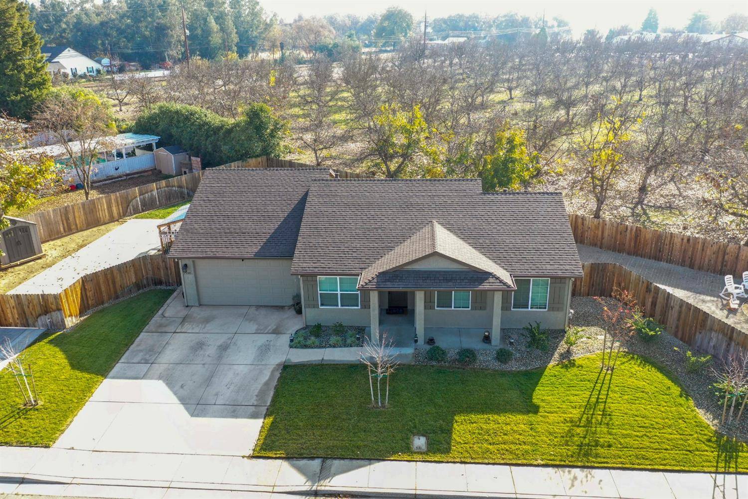 Live Oak, CA 95953,2590 Kristen ST