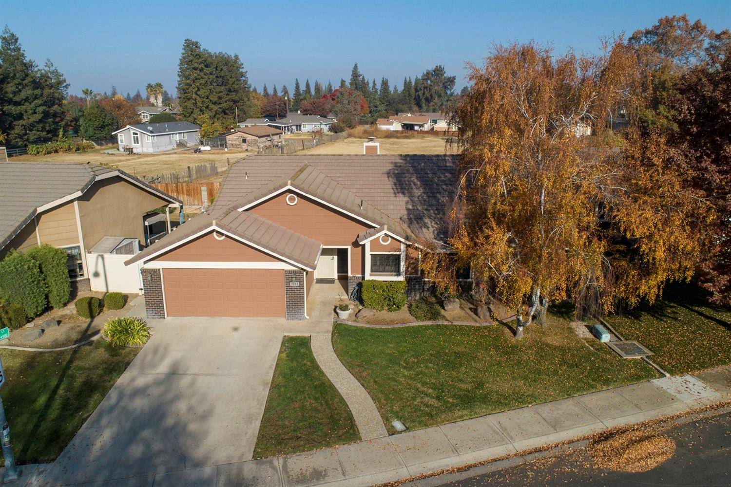 Modesto, CA 95358,2213 E Crocker LN
