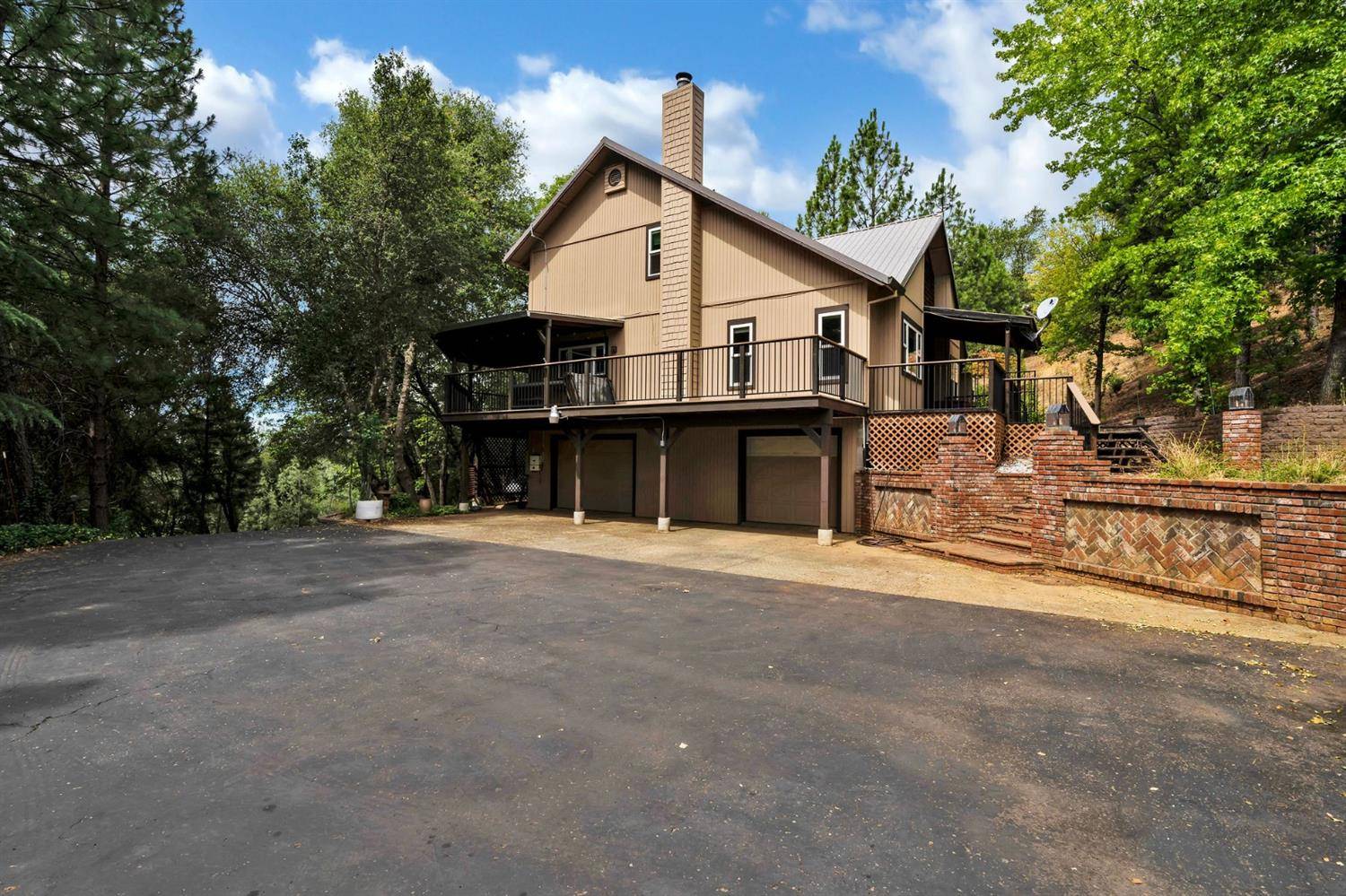 Jackson, CA 95642,12501 New York Ranch RD