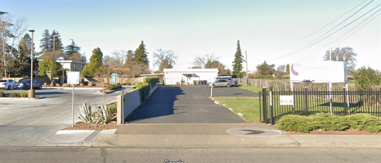 Sacramento, CA 95820,5540 Martin Luther King Jr BLVD