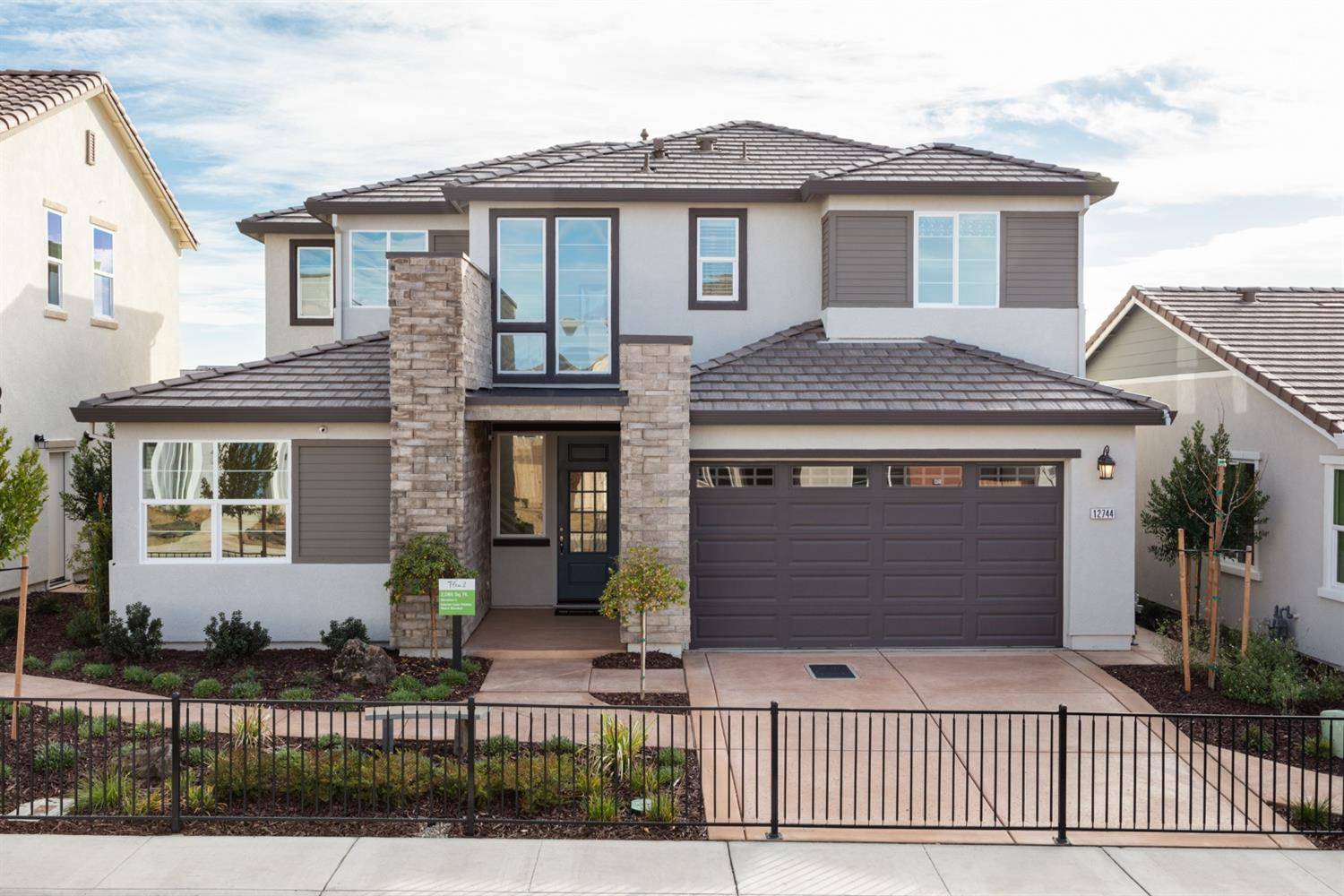 Rancho Cordova, CA 95742,12744 La Granada WAY