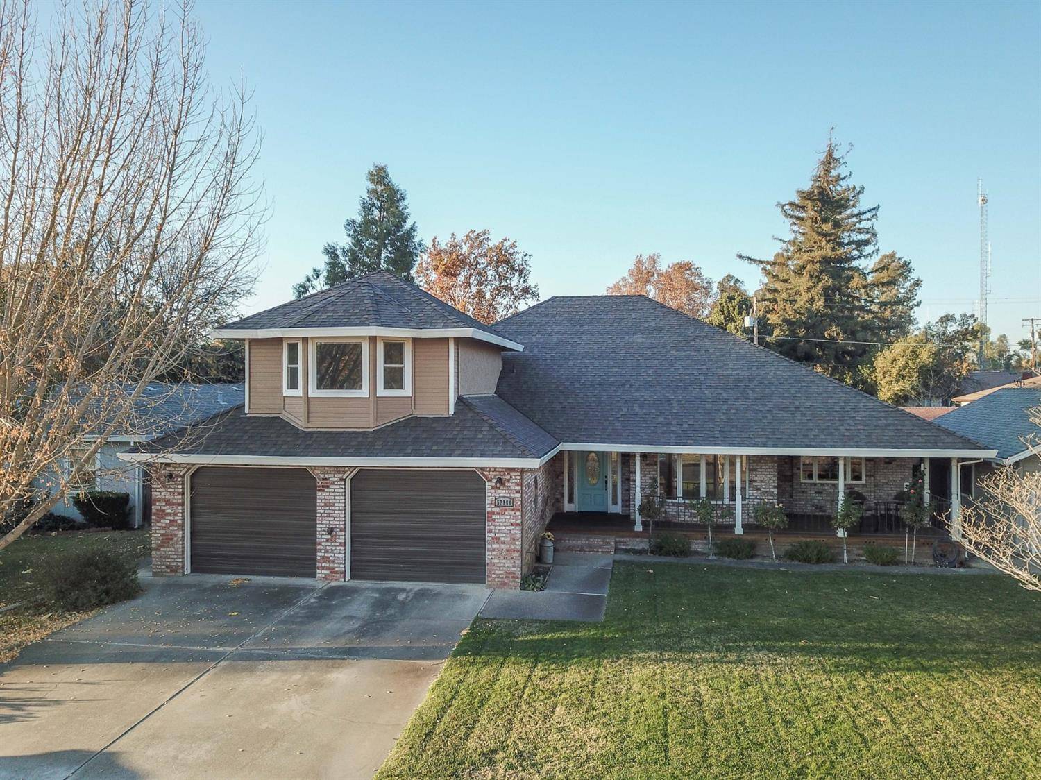 Clarksburg, CA 95612,52866 Sacramento ST