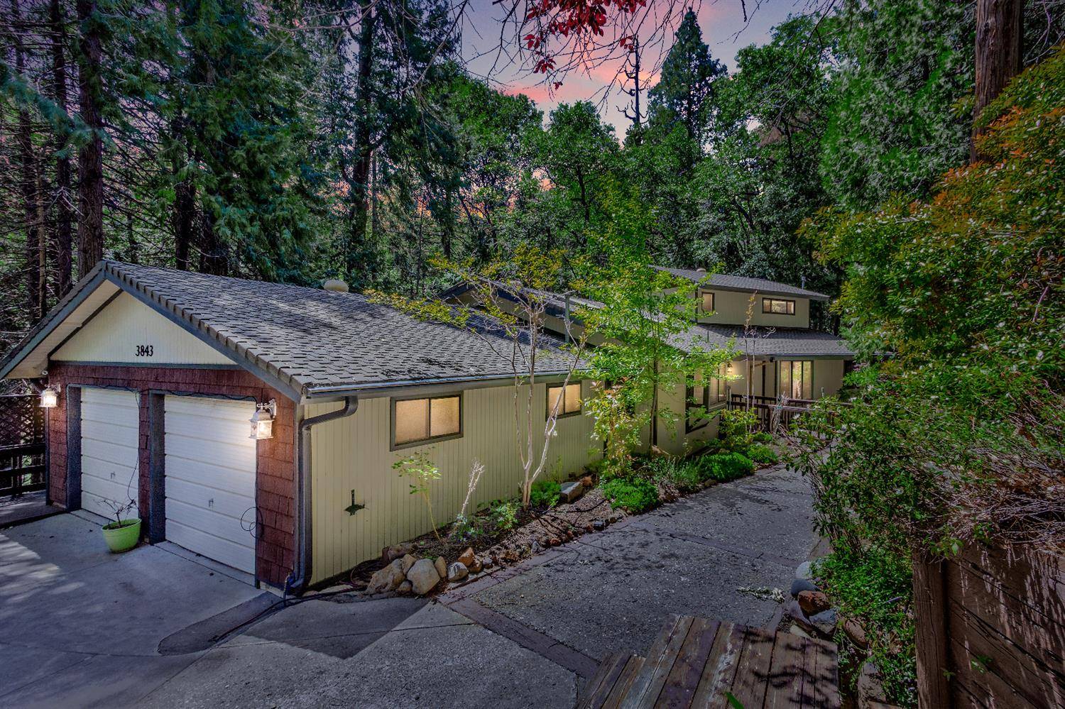 Pollock Pines, CA 95726,3843 Garnet RD