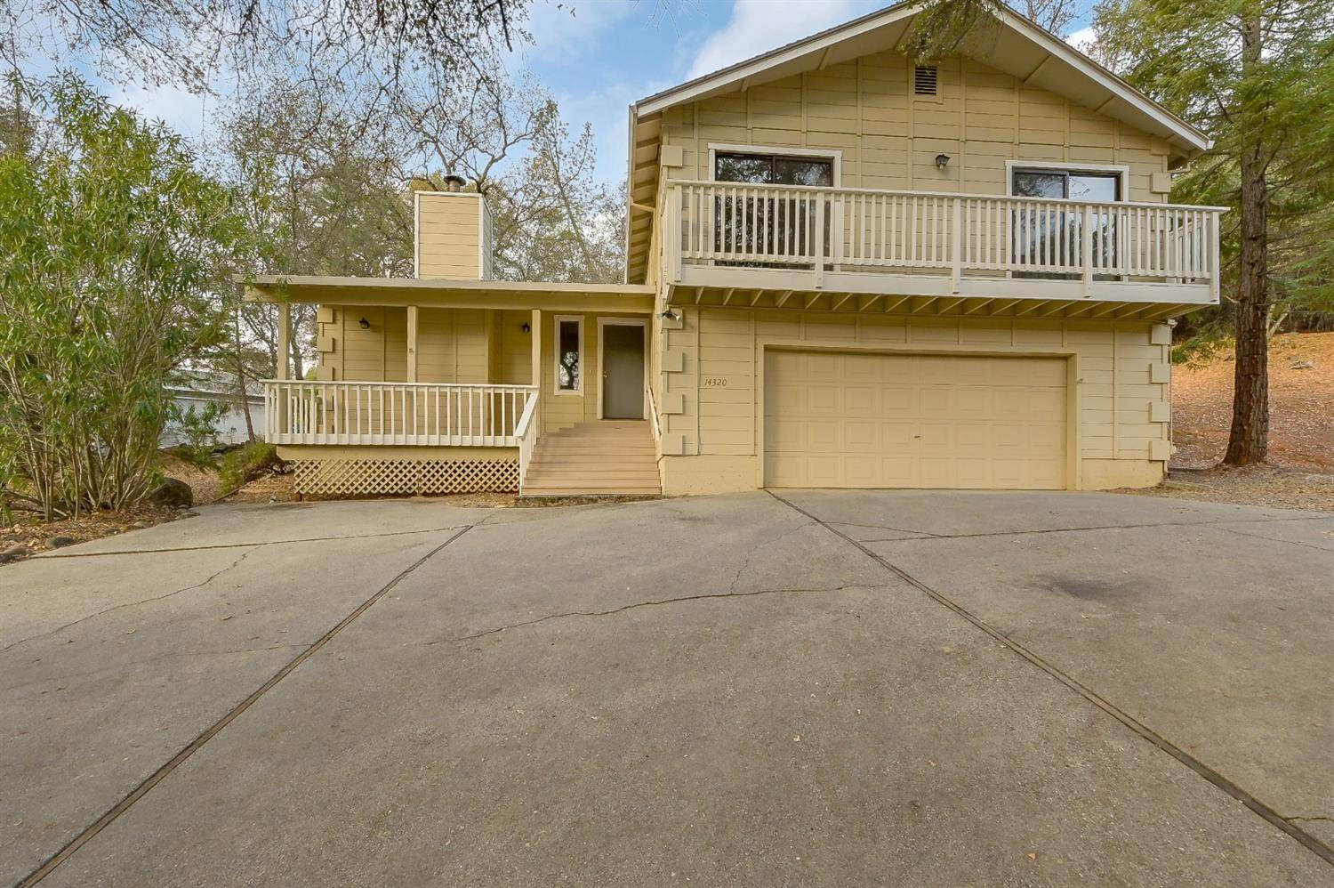 Penn Valley, CA 95946,14320 Lake Wildwood DR