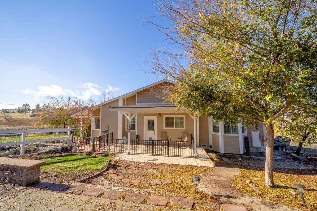 La Grange, CA 95329,1584 Carmeltia LN