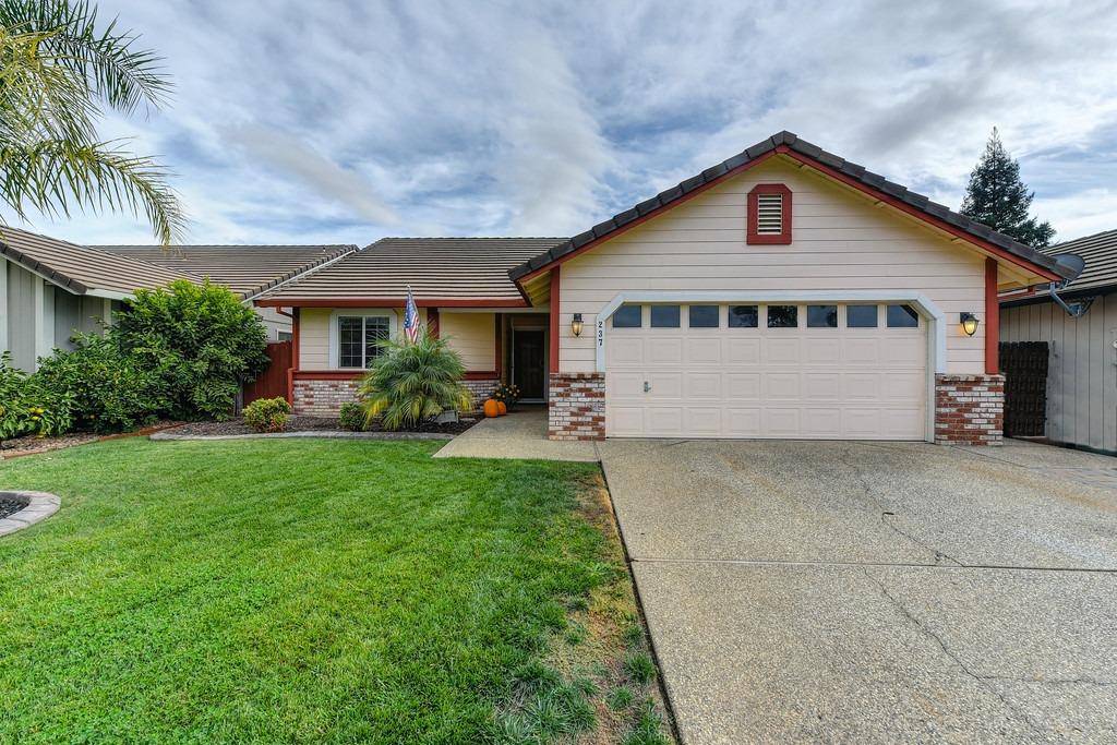 Lincoln, CA 95648,237 K ST