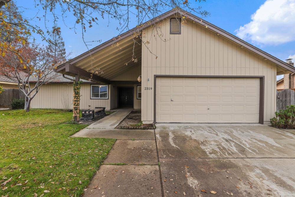 Escalon, CA 95320,2319 Autumn LN