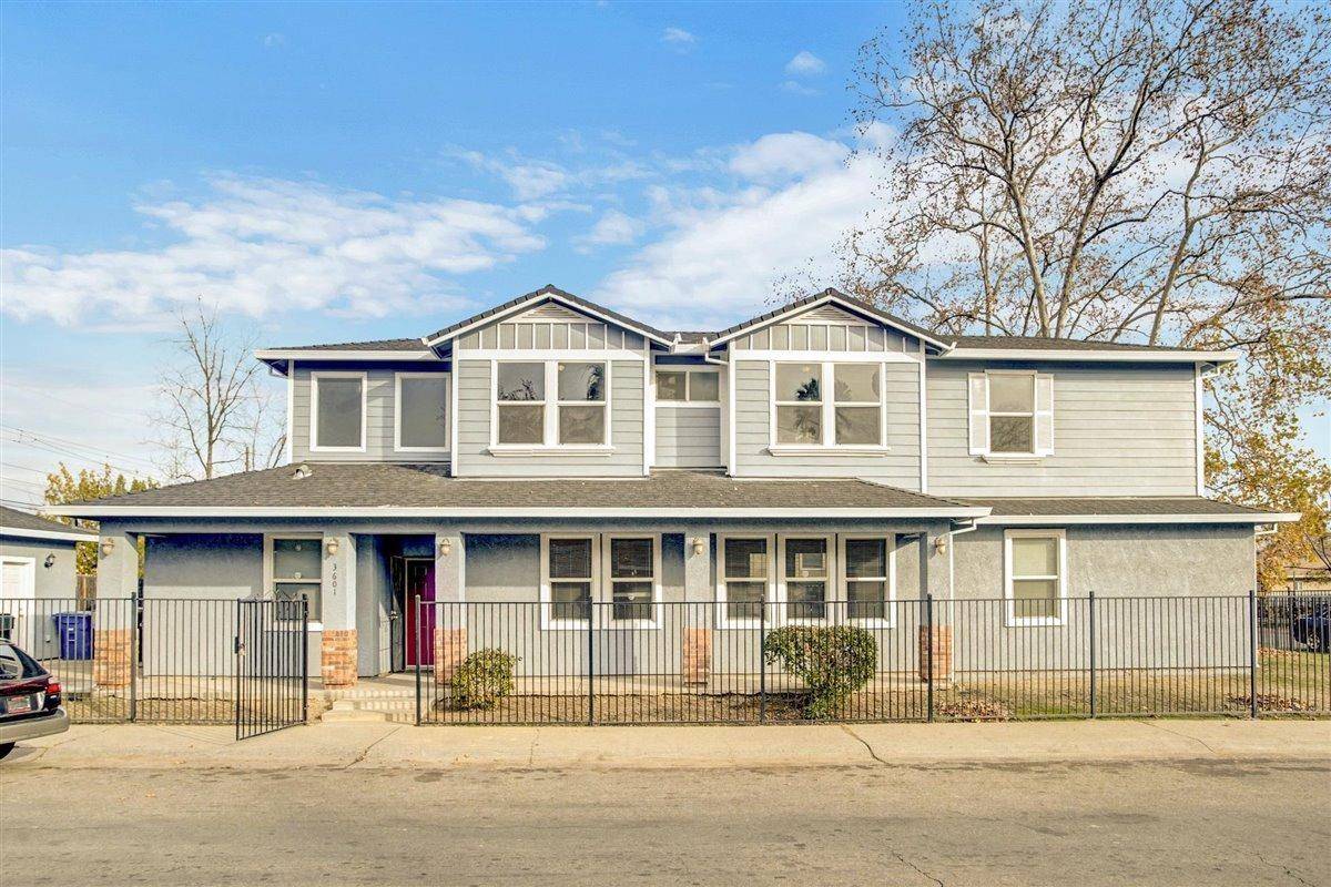 Sacramento, CA 95820,3605 20th AVE