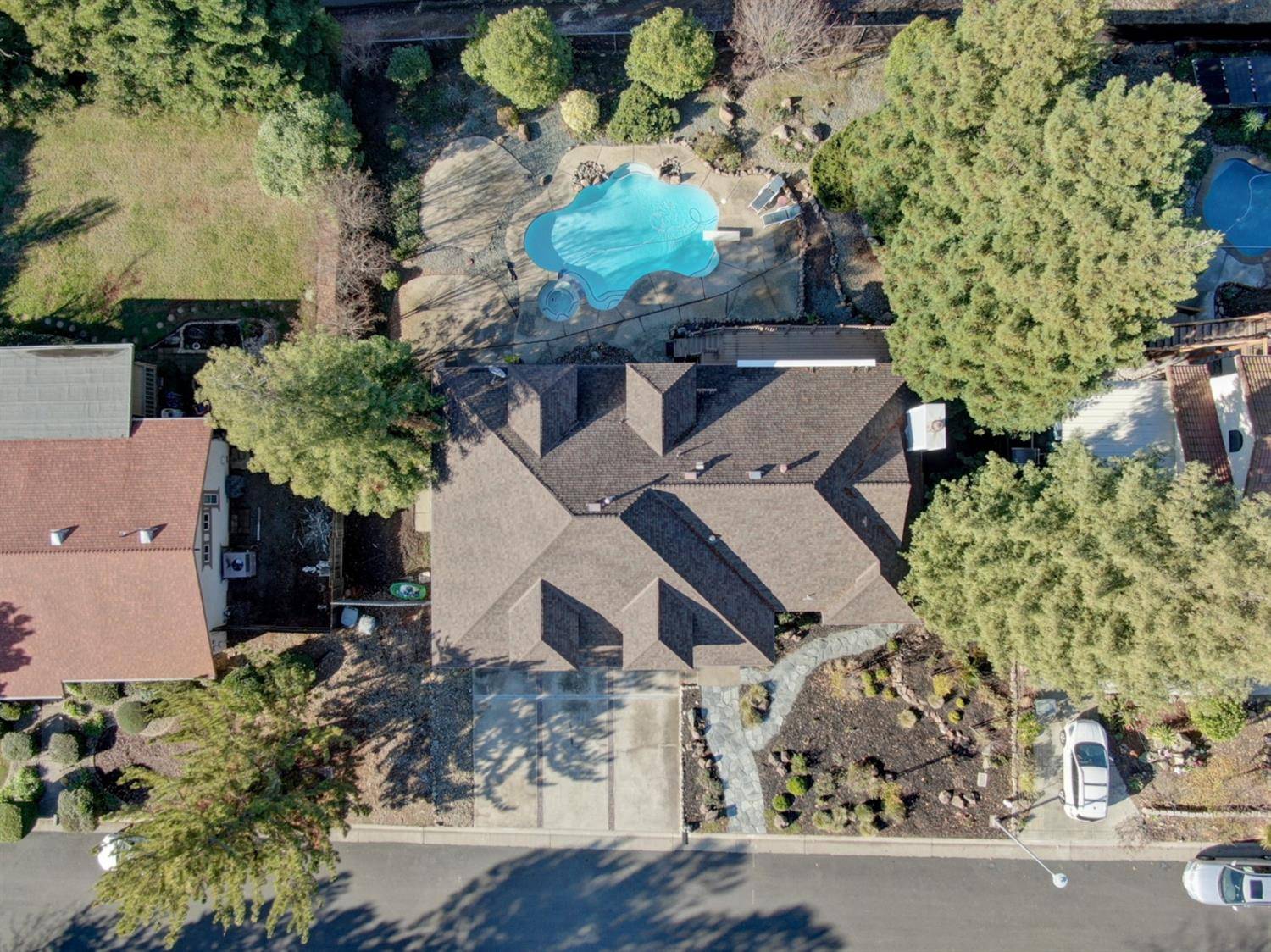 Folsom, CA 95630,206 Spencer ST