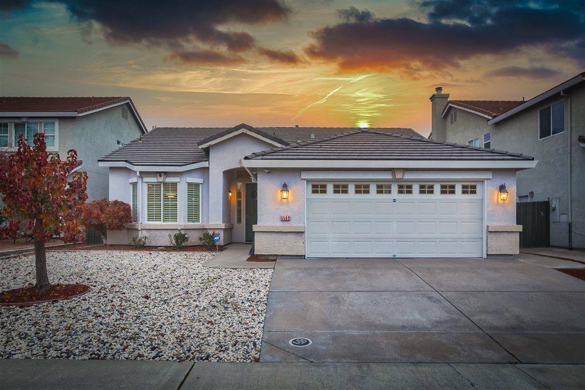 Antelope, CA 95843,5509 Mable Rose WAY