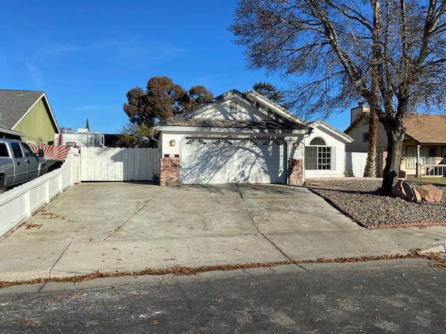 Los Banos, CA 93635,2164 Huntington DR