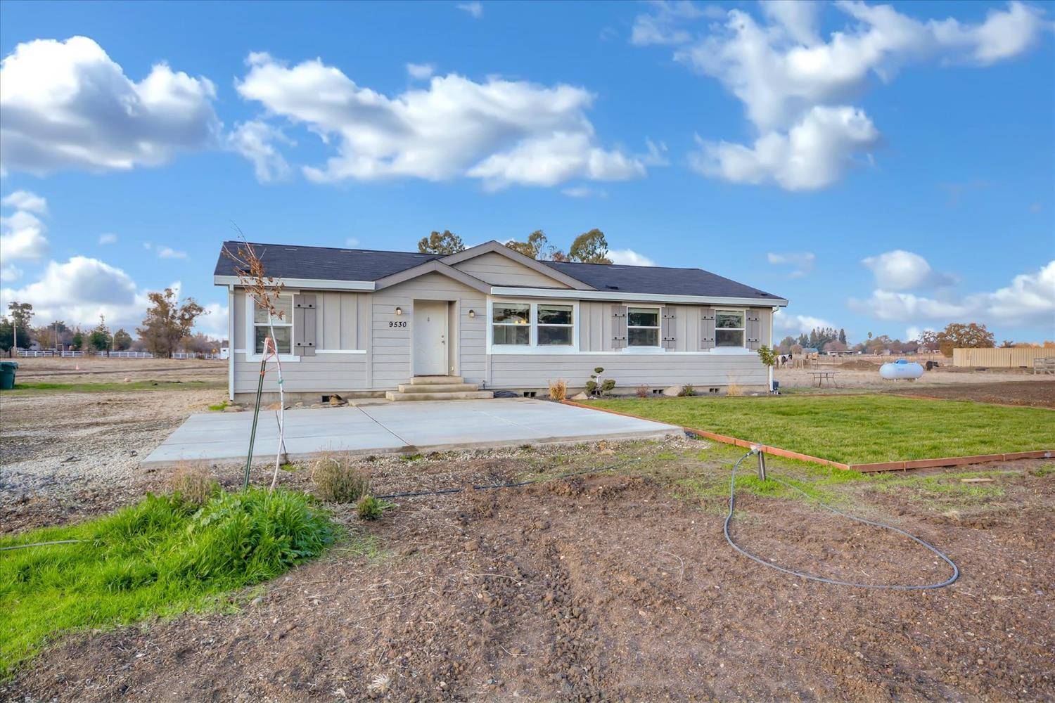 Wilton, CA 95693,9530 Dillard RD