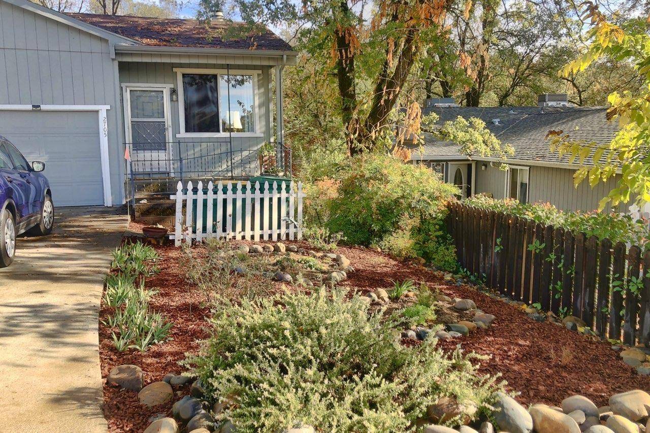 Placerville, CA 95667,2705 Woodridge CT