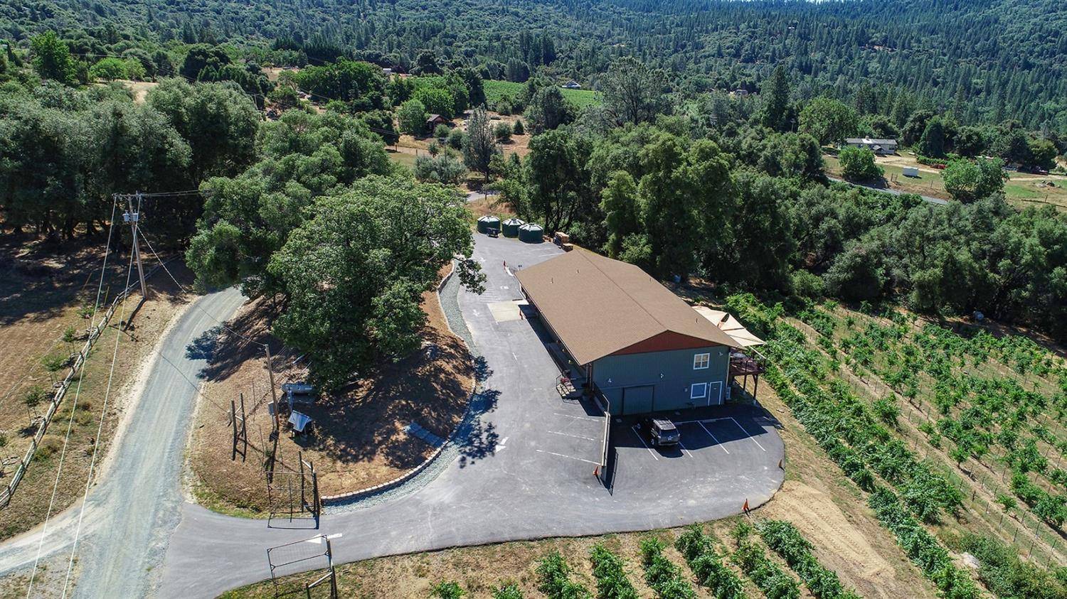 Somerset, CA 95684,6470 Irish Acres RD