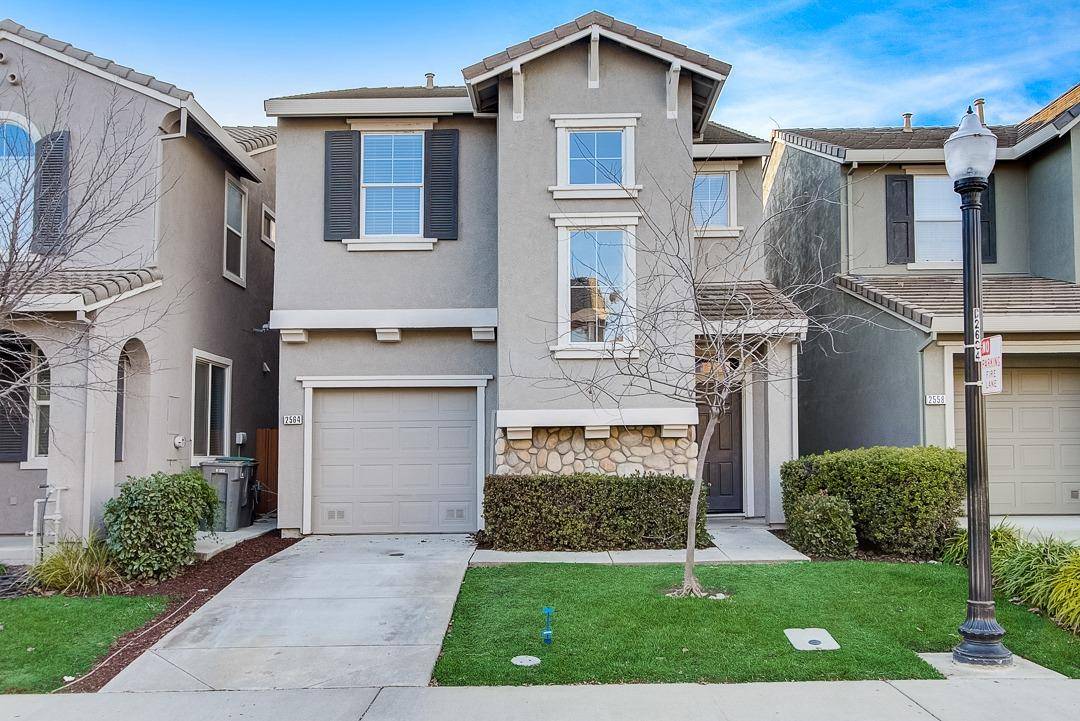 West Sacramento, CA 95691,2564 Huckleberry CIR