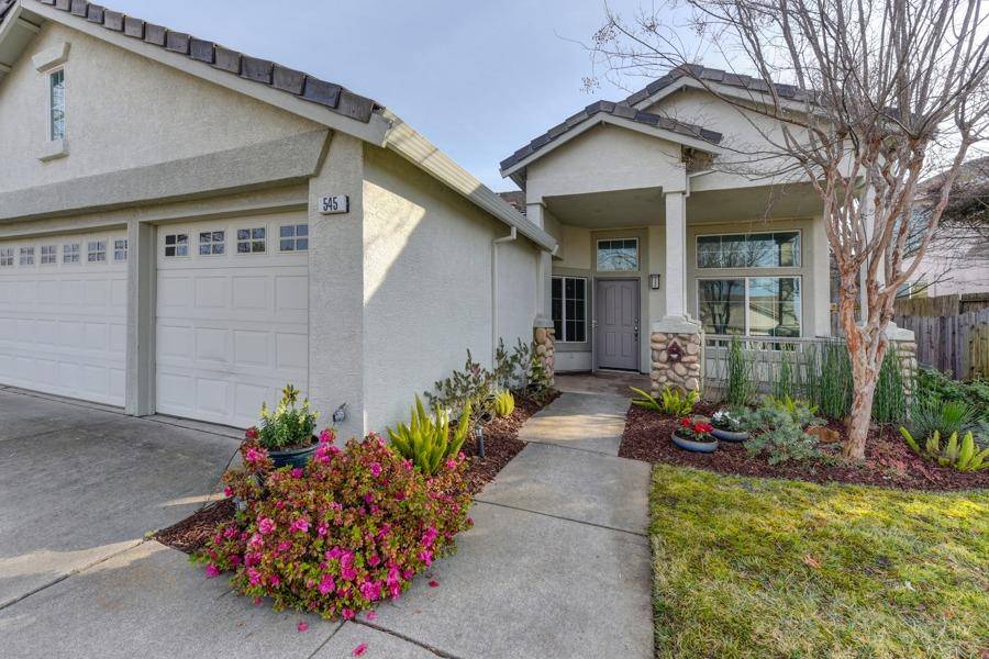 Folsom, CA 95630,545 Fisher Circle