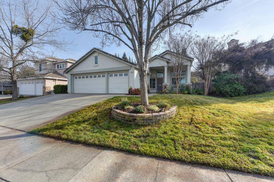 Folsom, CA 95630,545 Fisher Circle