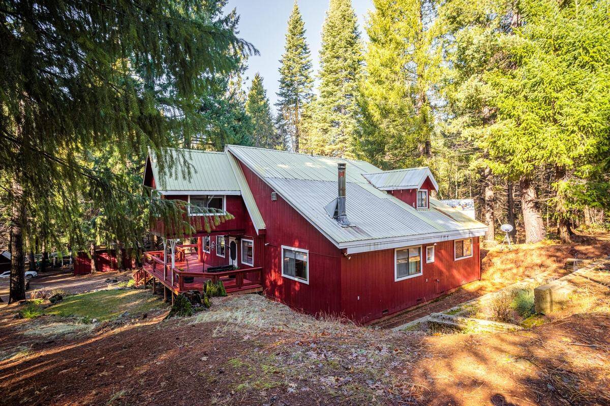 Alta, CA 95701,570 Caine RD