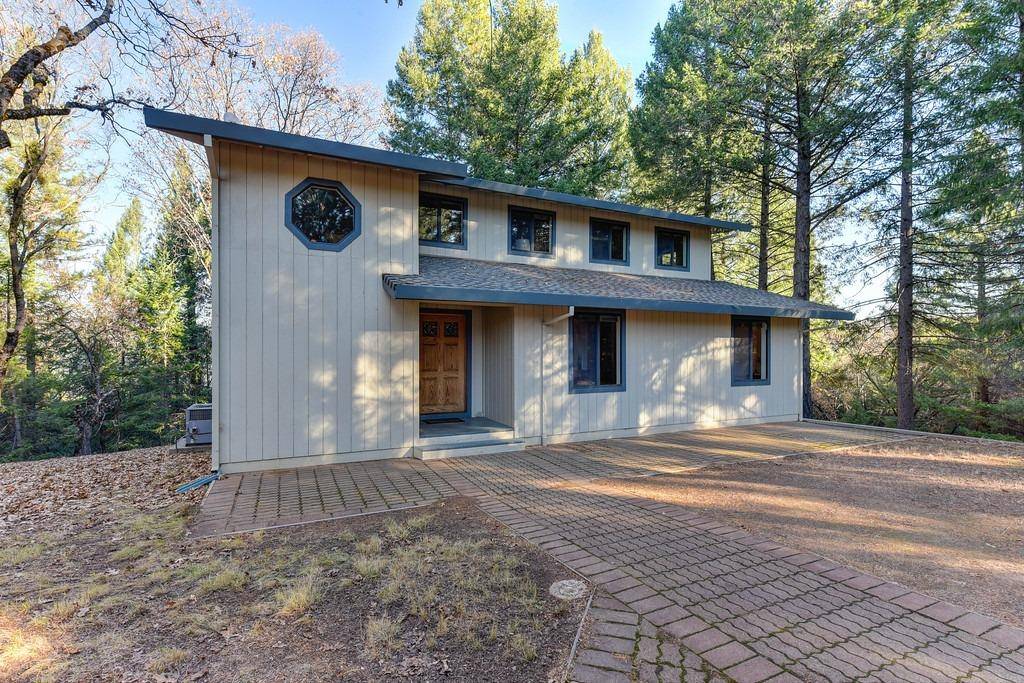 Foresthill, CA 95631,3700 Bear Ridge RD