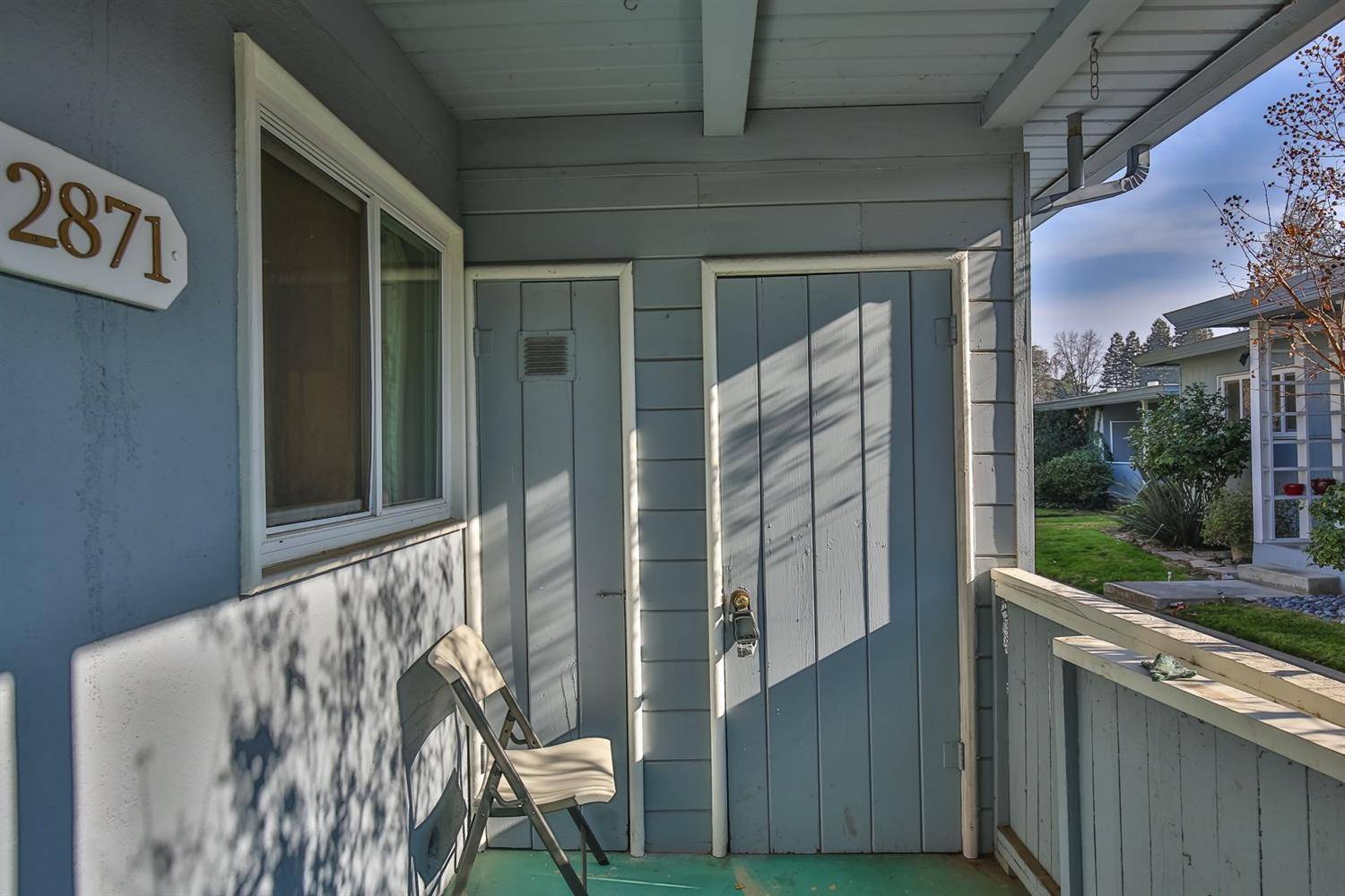 Sacramento, CA 95821,2871 Santa Paula CT