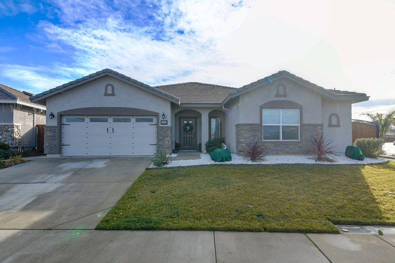 Ione, CA 95640,4905 Spyglass DR