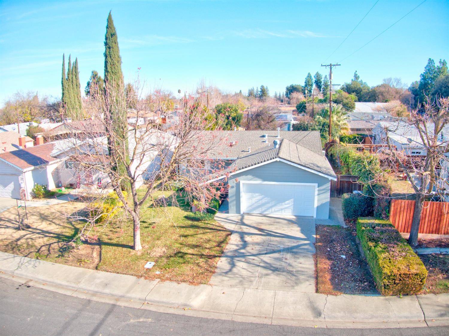 Woodland, CA 95695,111 Williams ST