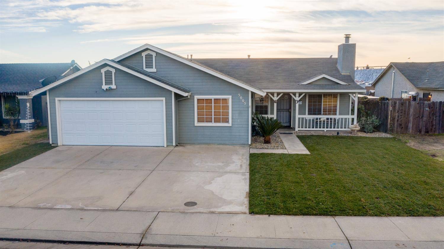 Ceres, CA 95307,5005 Bogart DR