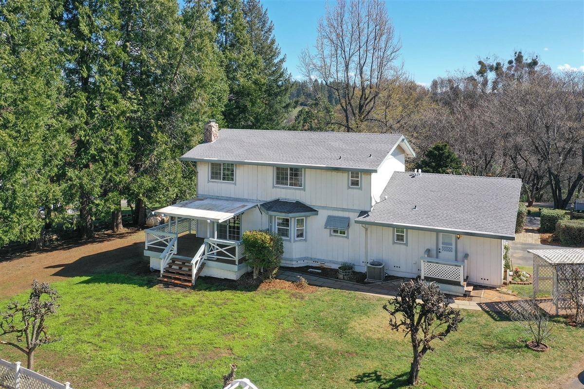 Grass Valley, CA 95945,19150 Deer Hollow WAY