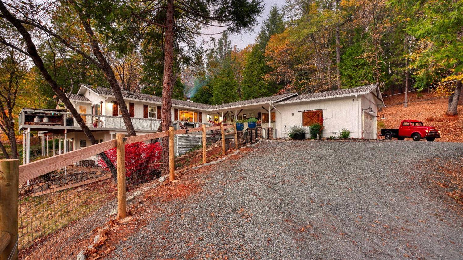 Grass Valley, CA 95945,16357 Behr Mountain RD