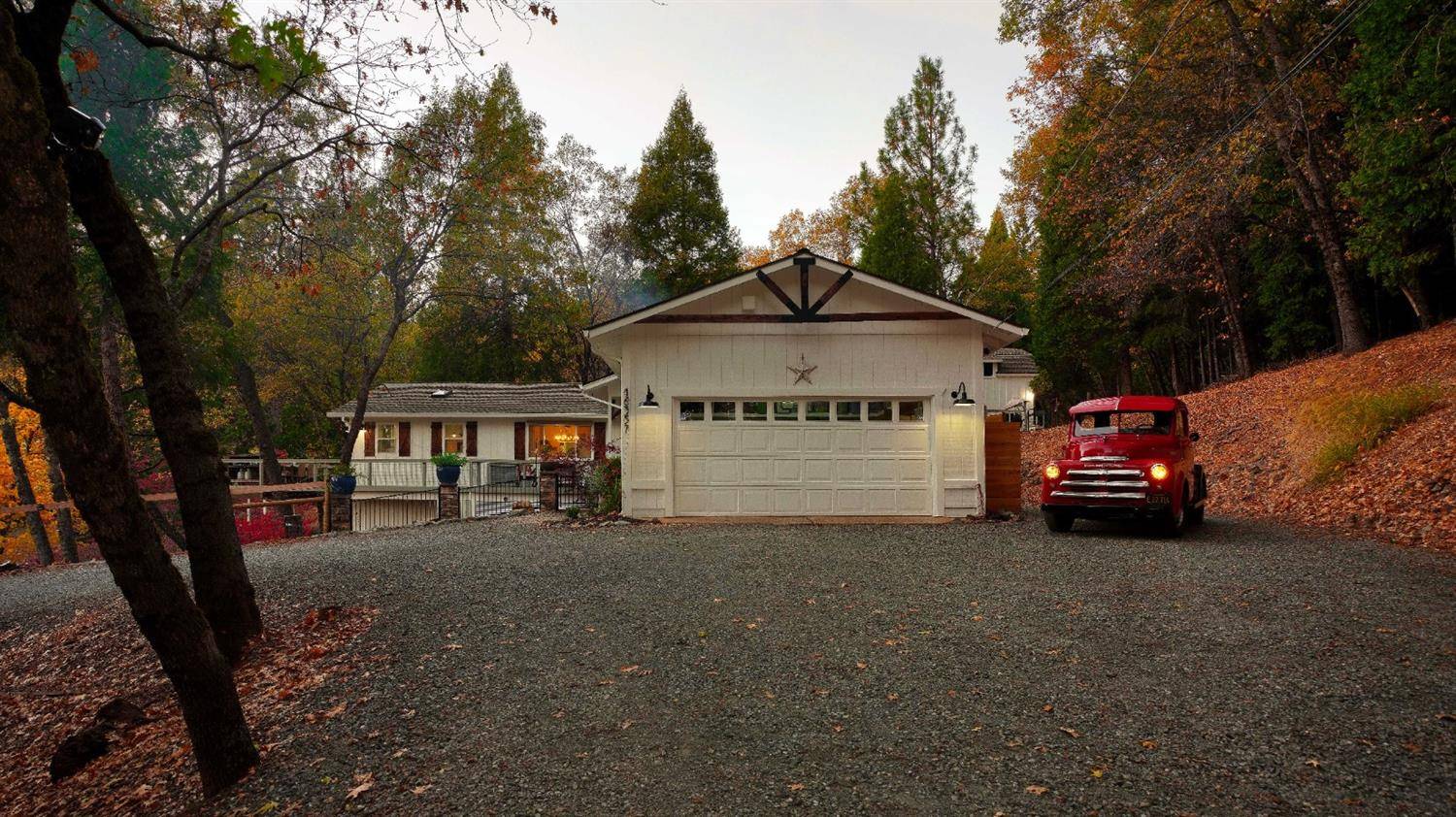 Grass Valley, CA 95945,16357 Behr Mountain RD