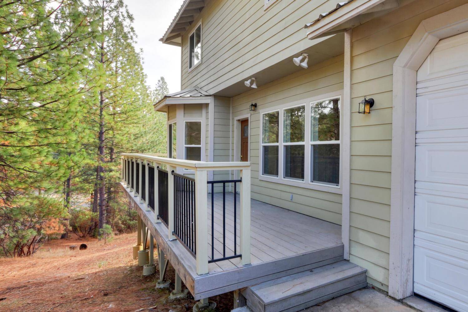 Foresthill, CA 95631,5972 Cold Springs DR