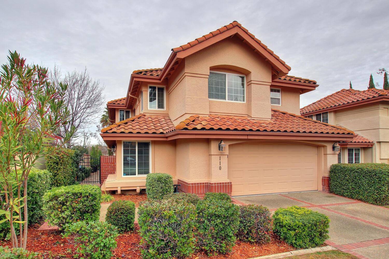 Folsom, CA 95630,110 Iron Mountain CT