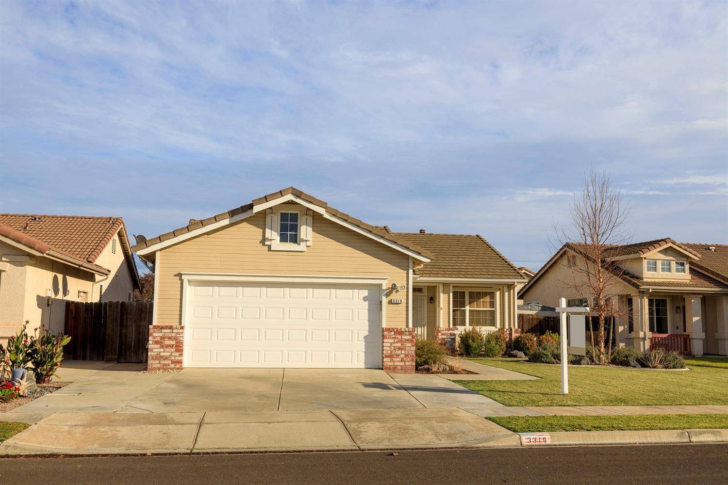 Turlock, CA 95382,3318 Summer Creek DR