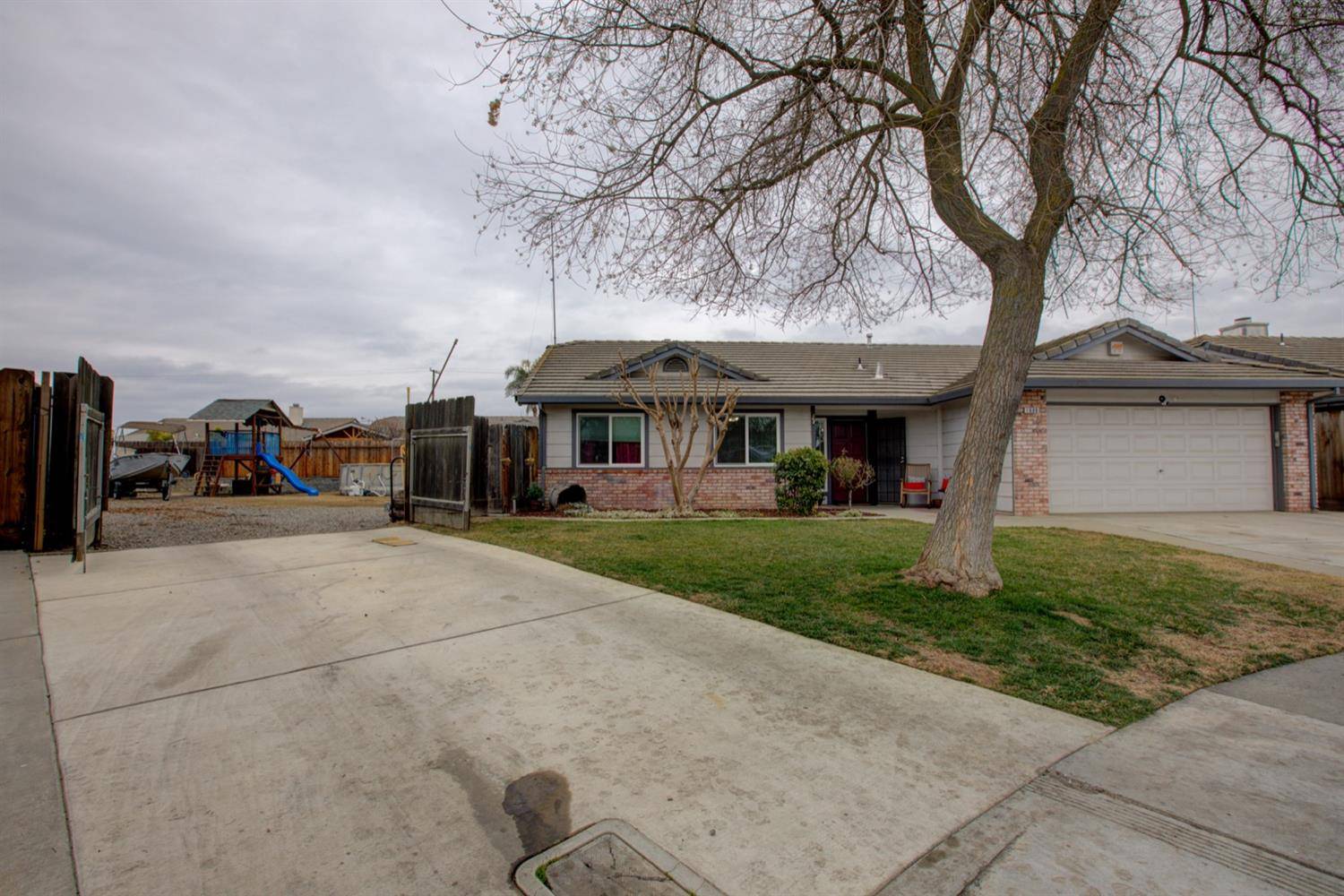 Ceres, CA 95307,1600 Tirano WAY