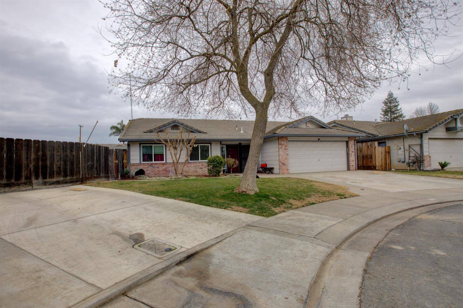 Ceres, CA 95307,1600 Tirano WAY