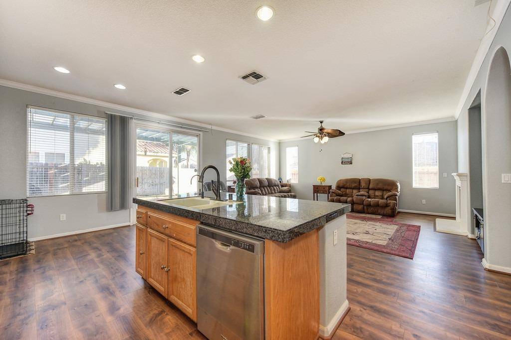 Marysville, CA 95901,5587 Poppy way WAY