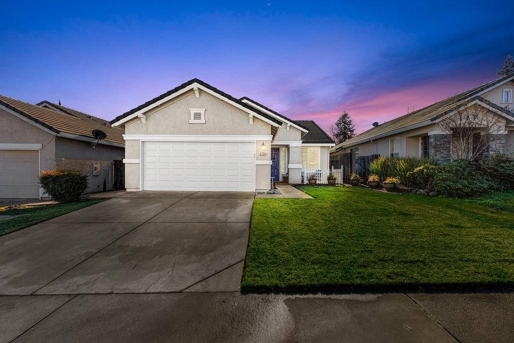 Antelope, CA 95843,5708 Grey Birch WAY