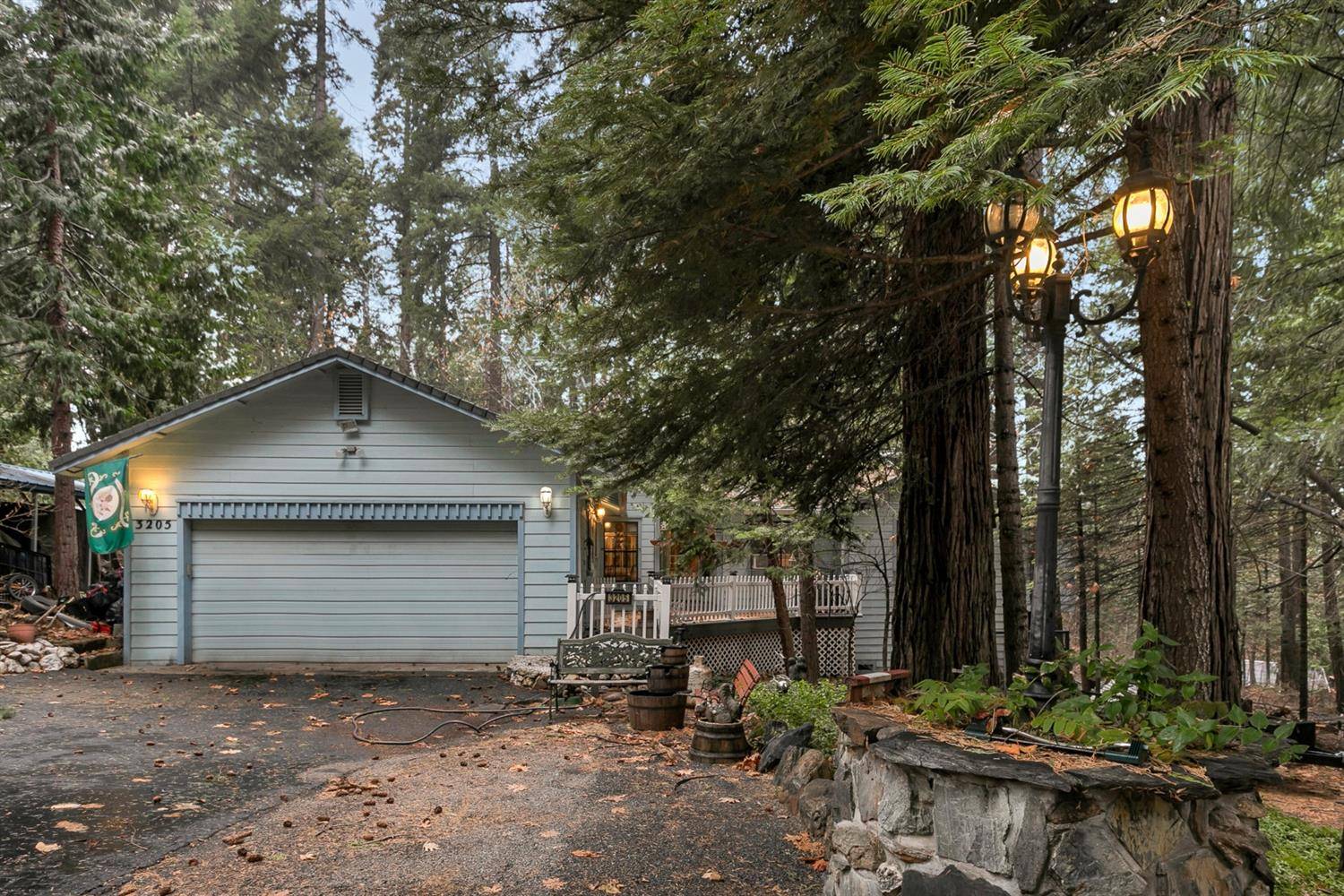 Pollock Pines, CA 95726,3205 Castlewood CIR