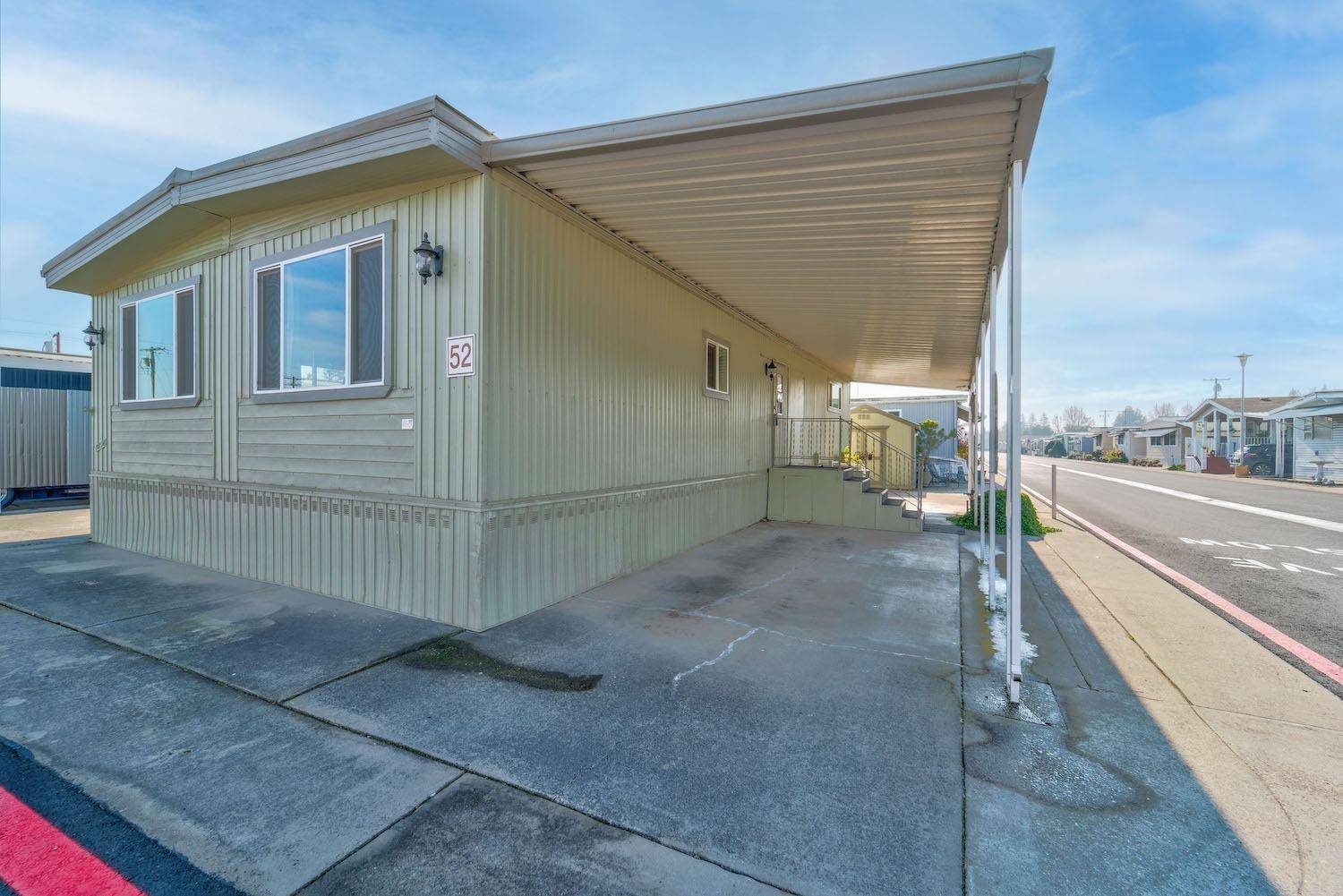 Lodi, CA 95240,471 Almond DR #52