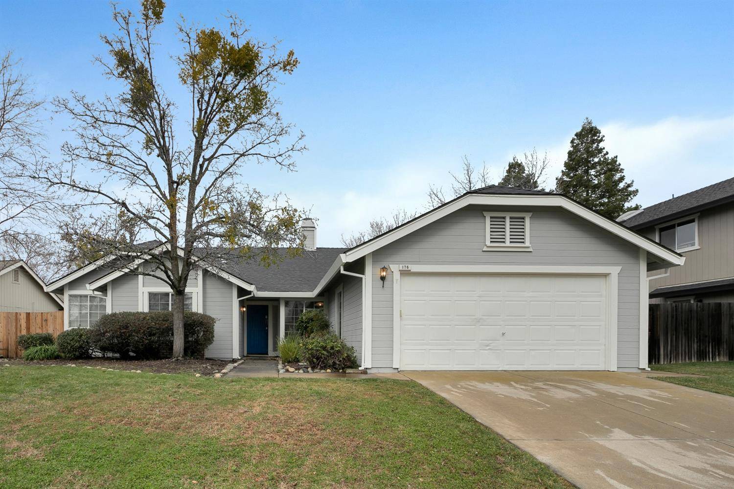 Folsom, CA 95630,176 Bittercreek DR