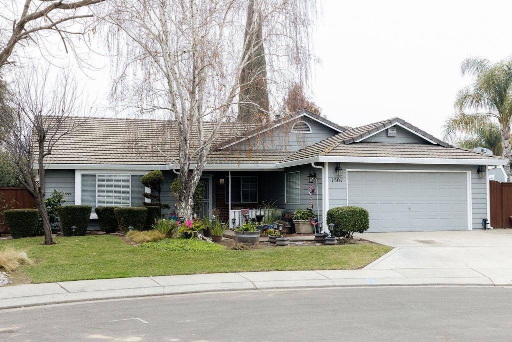 Ceres, CA 95307,1501 Leavitt Peak CT