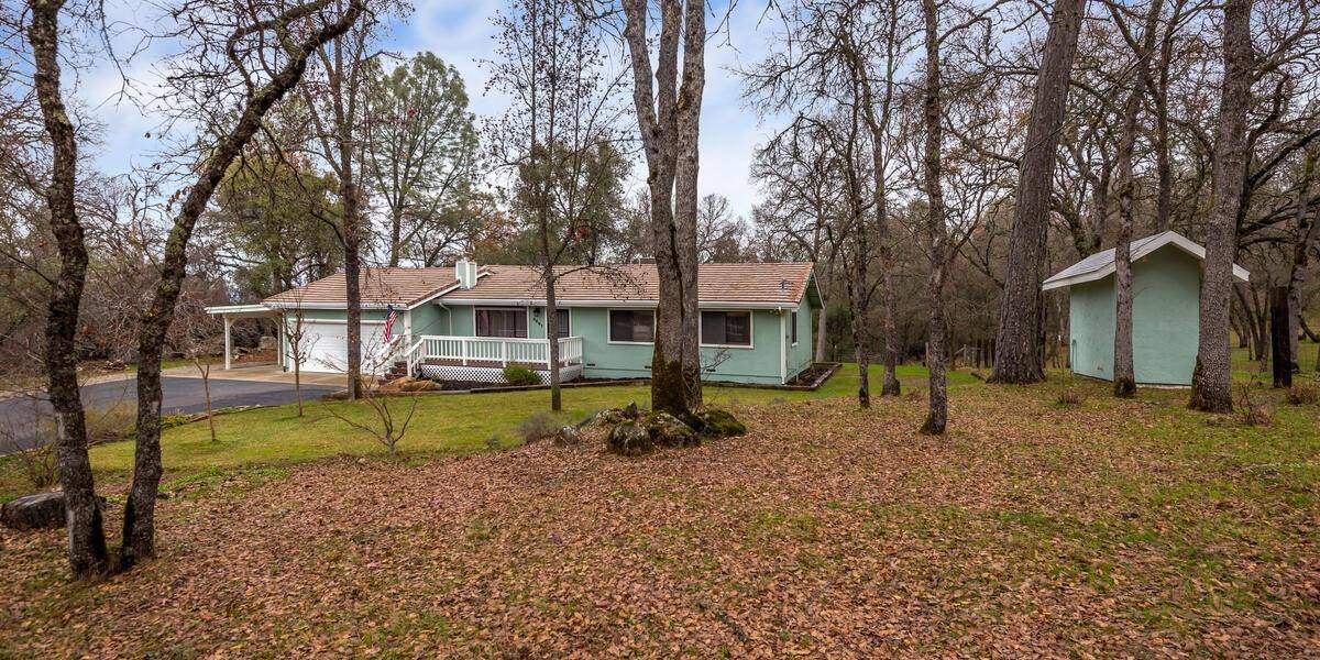 Shingle Springs, CA 95682,3291 Maverick CT