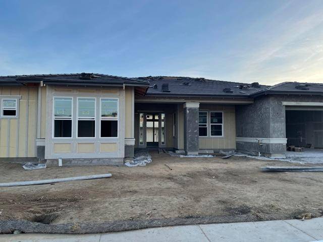 Turlock, CA 95382,2772 Meadowbrook LN #Lot84