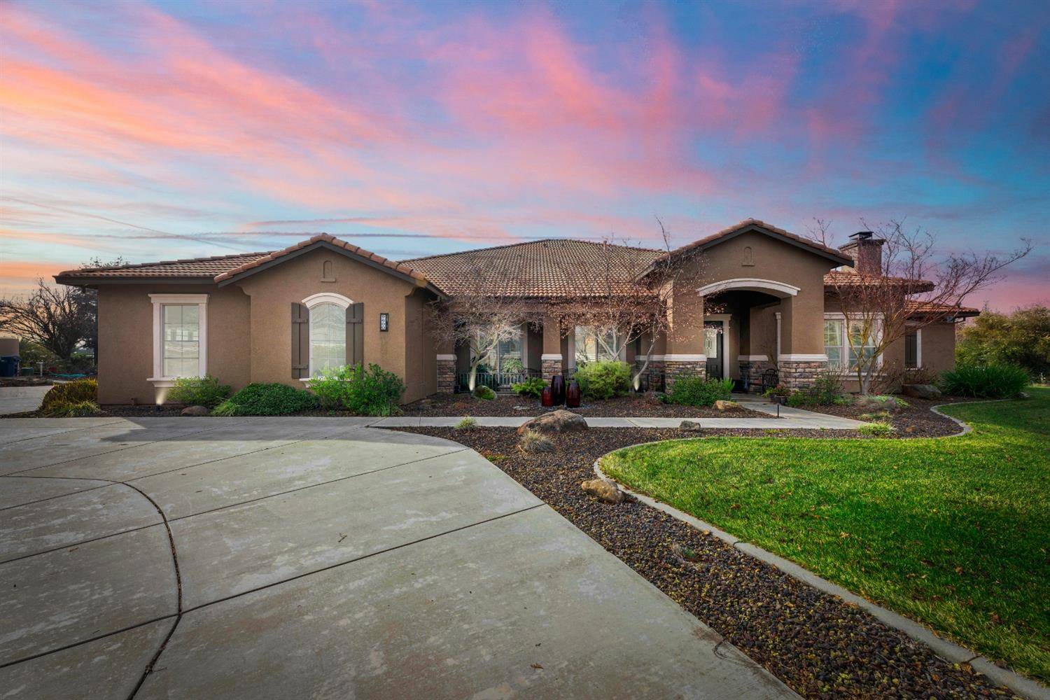 Wilton, CA 95693,9600 Martingale CT